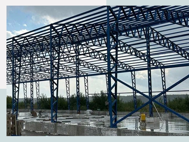 Строительство картодромов в железнодорожном