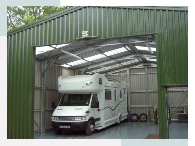 Автомобильная отрасль в железнодорожном