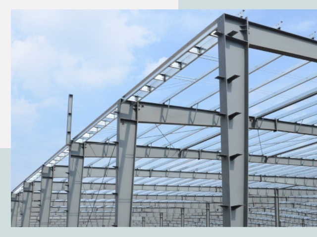 Металлокаркасы для складов от 615 руб. в железнодорожном